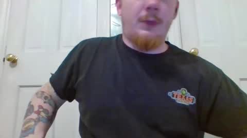 Snapshot of kingpimpdaddy69 chatting on February 19, 12:35 am Kingpimpdaddy online show from February 19, 12:35 am