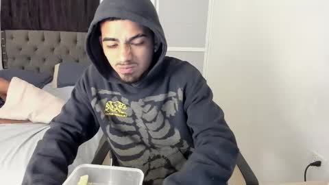 DOMINANT ALPHA KINGS online show from January 8, 7:32 am