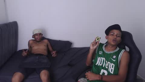 Snapshot of kings_latins chatting on May 22, 5:58 am DOMINANT ALPHA KINGS online show from May 22, 5:58 am