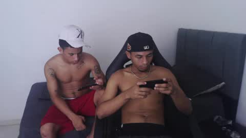 Snapshot of kings_latins chatting on May 31, 3:19 pm DOMINANT ALPHA KINGS online show from May 31, 3:19 pm
