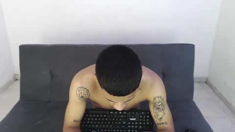 Snapshot of kings_latins chatting on June 6, 4:23 pm DOMINANT ALPHA KINGS online show from June 6, 4:23 pm