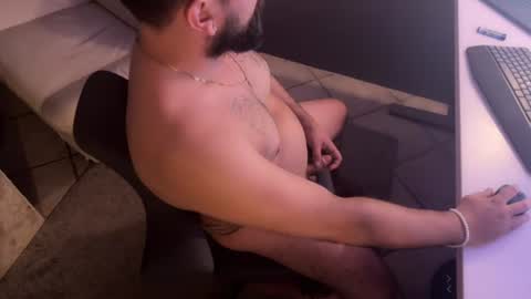 Sam online show from August 5, 4:15 am