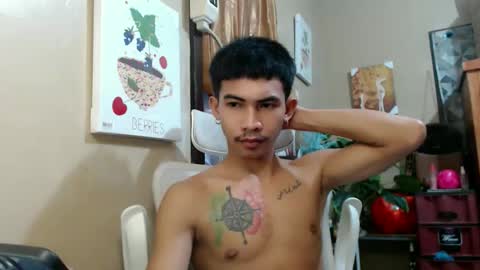 ALVIN online show from October 24, 9:28 am