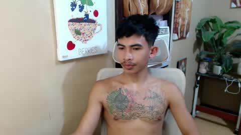 ALVIN online show from March 17, 9:45 am