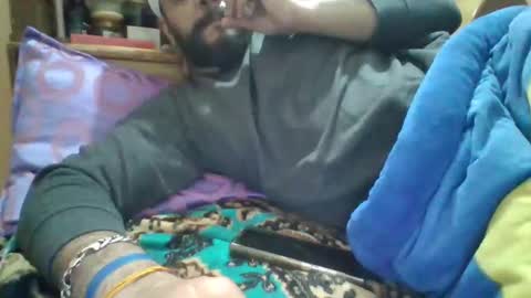 Snapshot of kingsizelife1 chatting on January 19, 9:34 pm Kingsizelife1 online show from January 19, 9:34 pm