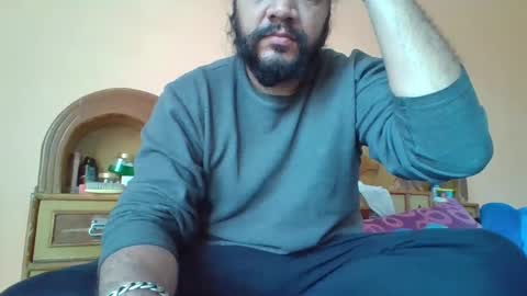 Snapshot of kingsizelife1 chatting on January 23, 9:29 am Kingsizelife1 online show from January 23, 9:29 am