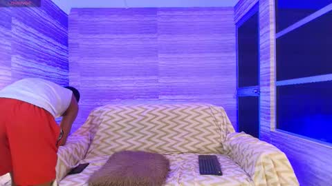 sebastian online show from November 9, 11:08 am