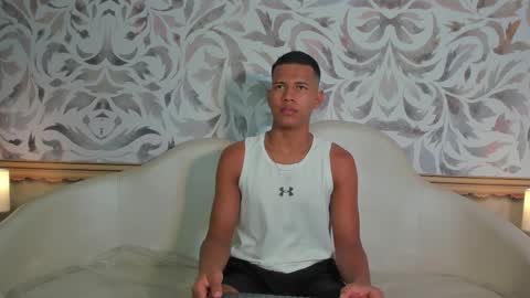 sebastian online show from December 2, 11:26 am