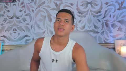 sebastian online show from February 20, 3:03 am