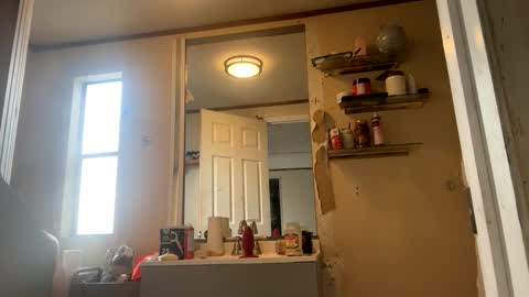 Gera online show from March 20, 5:07 pm