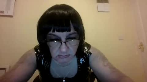 Cynthia Pvc lips online show from December 5, 2:44 pm
