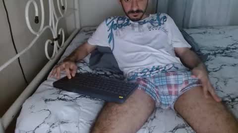 Jason ONLINE 1230 am - 330am GMT-4 online show from November 22, 9:47 pm