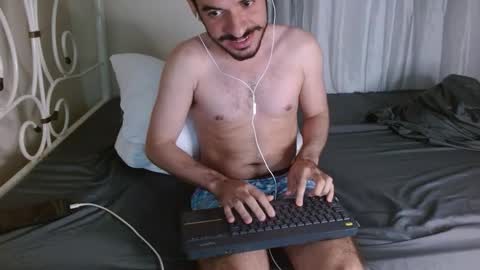 Jason ONLINE 1230 am - 330am GMT-4 online show from March 10, 6:29 am