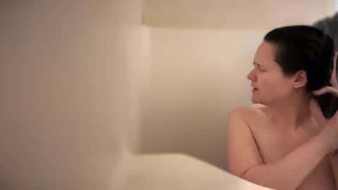 Snapshot of kinkbitch25 chatting on January 25, 6:02 pm Kinkbitch online show from January 25, 6:02 pm