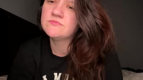 Kinkbitch online show from February 14, 6:21 am