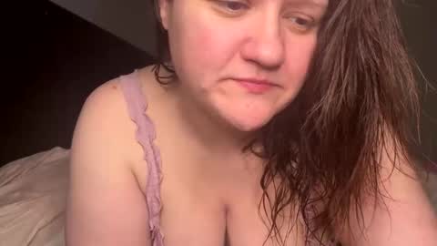 Kinkbitch online show from April 25, 3:09 am