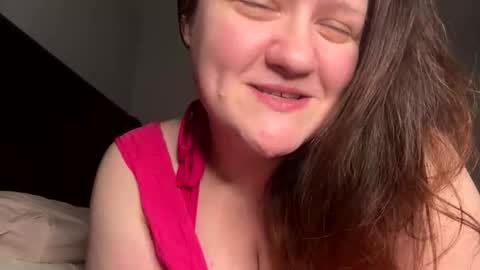 Kinkbitch online show from May 7, 3:12 am