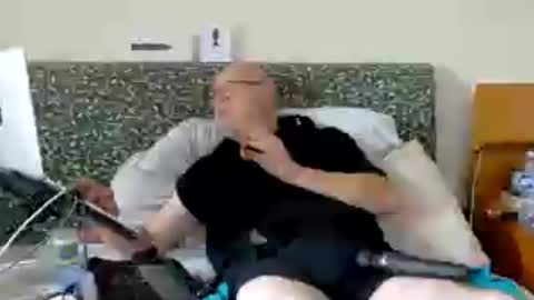 kinkcentral online show from June 14, 6:21 pm
