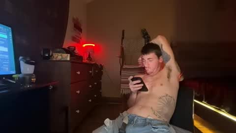 KinkPLAY9 online show from November 12, 6:25 am