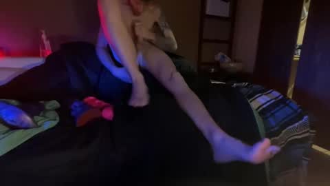 KinkPLAY9 online show from December 1, 9:47 am