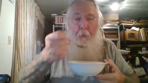 Snapshot of kinktattoos1369 chatting on February 6, 12:48 pm kinktattoos6969 online show from February 6, 12:48 pm