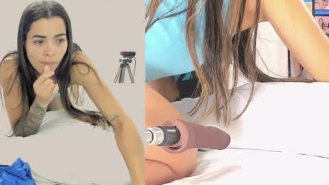 Snapshot of kinky__cassie chatting on April 20, 1:03 pm Jaque online show from April 20, 1:03 pm
