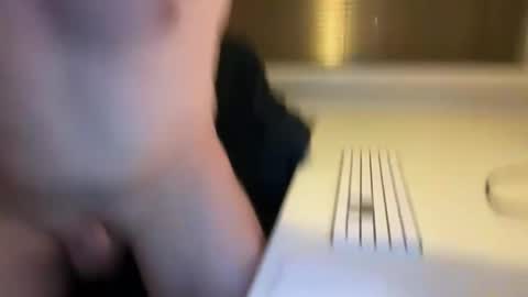 kinky_edging online show from March 20, 8:25 pm