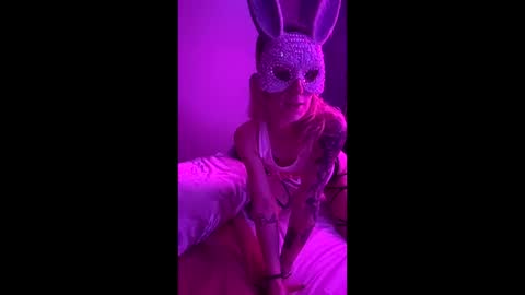 Snapshot of kinky_k80 chatting on May 30, 1:30 pm Kinky K80 online show from May 30, 1:30 pm