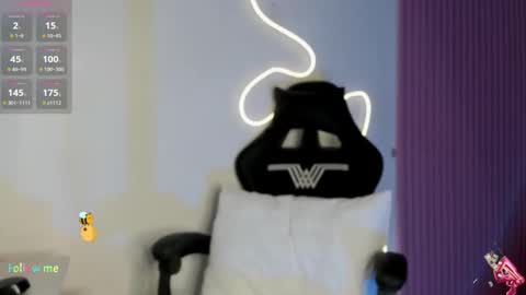 Snapshot of kinky_yeyns chatting on February 12, 1:00 am kinky yeyns online show from February 12, 1:00 am