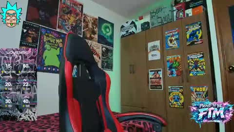 Snapshot of kinkybabies_ chatting on June 5, 2:51 am Mercury online show from June 5, 2:51 am