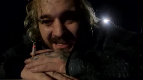 Kinky Cassie online show from March 11, 6:21 am