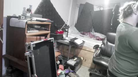 Kinky Cassie online show from September 10, 9:31 am