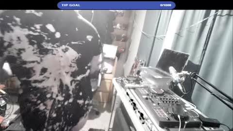 Kinky Cassie online show from September 12, 5:07 am