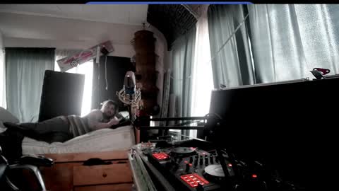 Kinky Cassie online show from October 5, 10:18 pm