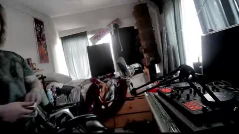 Kinky Cassie online show from October 6, 5:10 pm