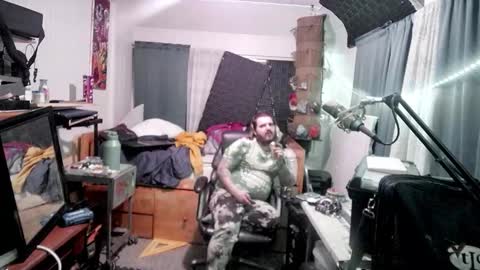 Kinky Cassie online show from October 11, 6:23 am