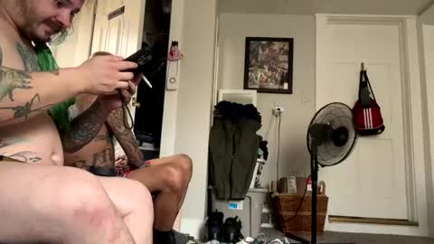 Kinky Cassie online show from November 7, 7:14 pm