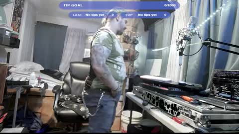 Kinky Cassie online show from November 22, 2:10 am