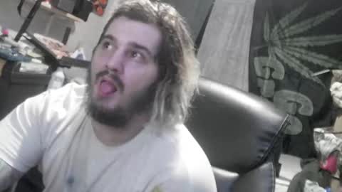 Kinky Cassie online show from January 9, 8:06 am