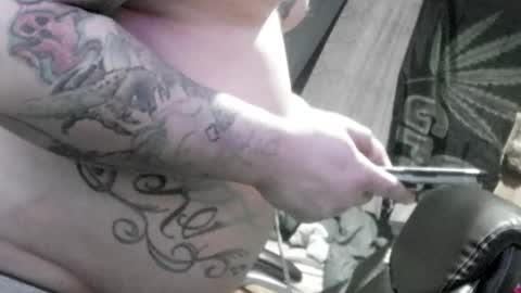 Kinky Cassie online show from January 16, 11:31 pm