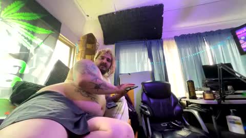 Kinky Cassie online show from June 9, 1:56 pm