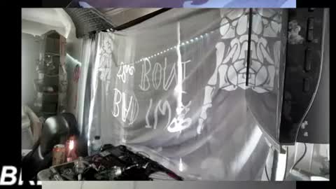 Kinky Cassie online show from July 6, 7:38 pm