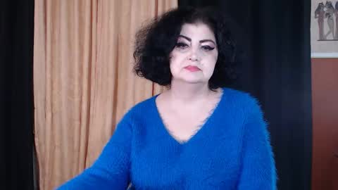 MistressBlacky online show from November 27, 9:55 am