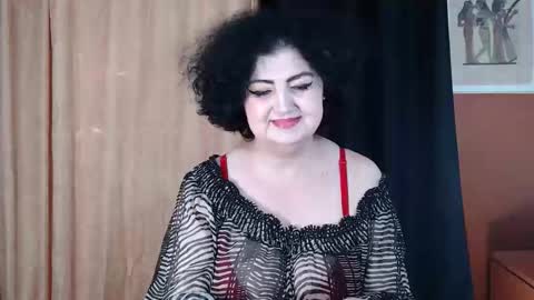 Snapshot of kinkyblacky chatting on May 26, 7:26 am MistressBlacky online show from May 26, 7:26 am