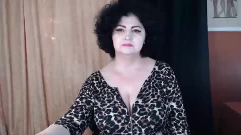 Snapshot of kinkyblacky chatting on May 27, 6:10 am MistressBlacky online show from May 27, 6:10 am