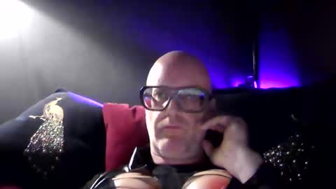 Kinky Boots x online show from February 2, 12:31 am