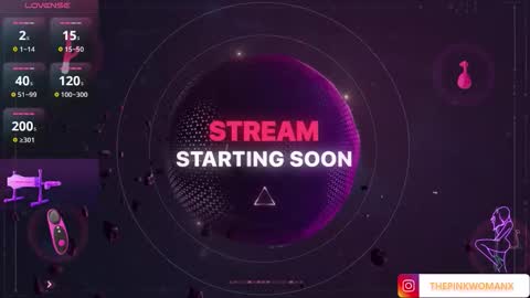 Jasmine. online show from January 8, 5:10 am