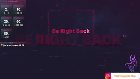 Snapshot of kinkybunny_4 chatting on May 8, 9:36 am Jasmine. online show from May 8, 9:36 am