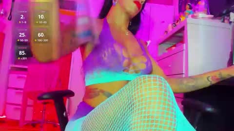 Snapshot of kinkybunny_4 chatting on May 16, 5:26 am Jasmine. online show from May 16, 5:26 am