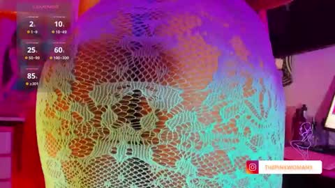 Snapshot of kinkybunny_4 chatting on May 28, 3:42 pm Jasmine. online show from May 28, 3:42 pm